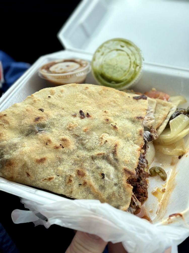 El Rey del Taco