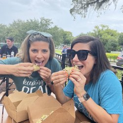 Hunger Street Tacos