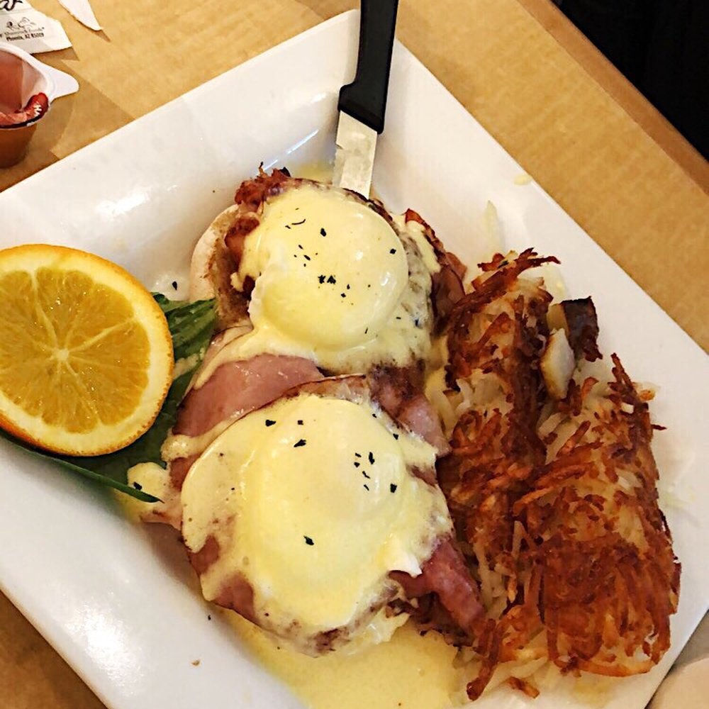 The Delectable Egg Westminster - Eggs Benedict - Breakfast & Brunch Near Me - Westminster, Colorado The Delectable Egg Westminster - Eggs Benedict - Breakfast & Brunch Near Me - Westminster, Colorado