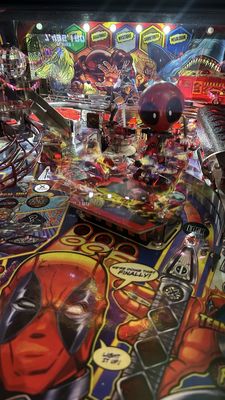 Speedy's Fast Track by null