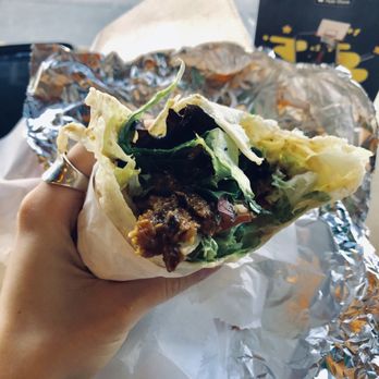 Rhythm n Wraps - The Gangsta Wrap - Wraps Near Me - Boston, Massachusetts Rhythm n Wraps - The Gangsta Wrap - Wraps Near Me - Boston, Massachusetts