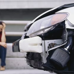 Collision Concepts