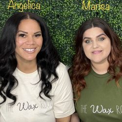 The Wax Room - Meet your Waxers!