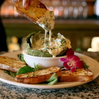 Allegro - Italian Near Me - Upland, California