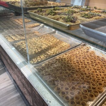 Baklava House & Bakery - Bakeries Near Me - Austin, Texas Baklava House & Bakery - Bakeries Near Me - Austin, Texas