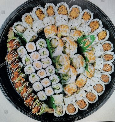 Mr. Bento Japanese restaurant by null