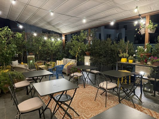 Accademia 39 by null