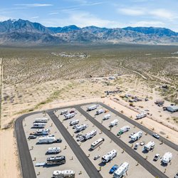 Orchard RV Park