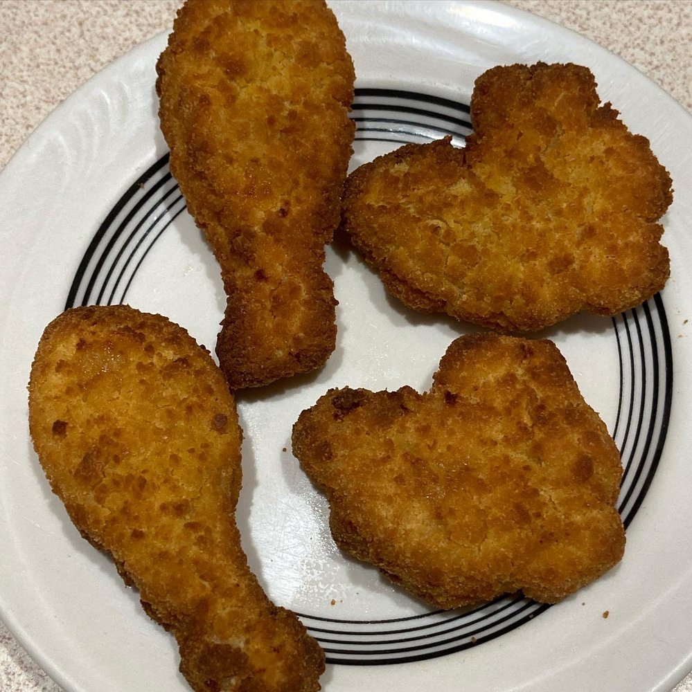 PERDUE CHICKEN Updated October 2024 31149 Old Ocean City Rd