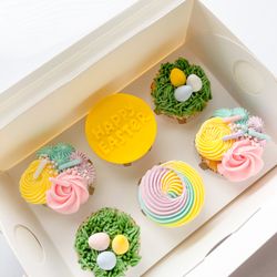 XO Sugar Home Bakery