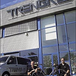Fahrradcenter