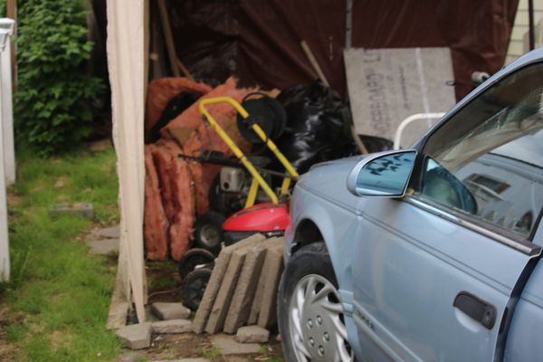 Mt View Mobile & Rv Park