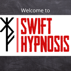 Swift Hypnosis - logo