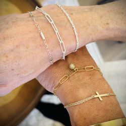 Perfectly Linked
