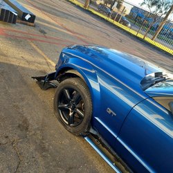 Nick And Sons Towing