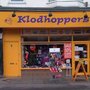 Klodhoppers