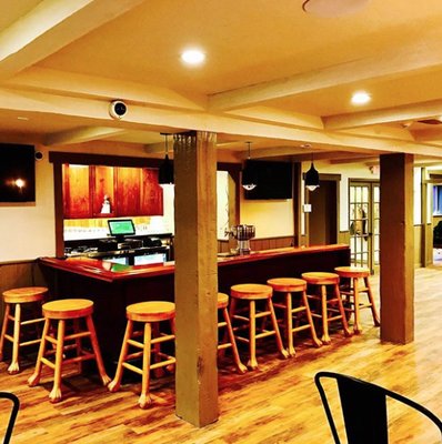 Jessie's Harvest House Restaurant by null