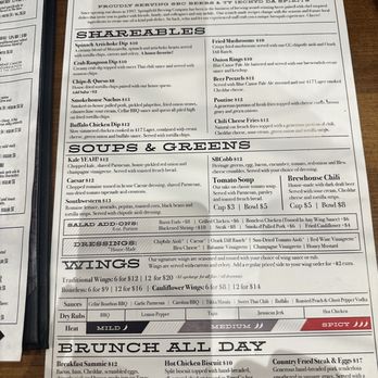 Springfield Brewing Company - Menu - Breweries Near Me - Springfield, Missouri Springfield Brewing Company - Menu - Breweries Near Me - Springfield, Missouri