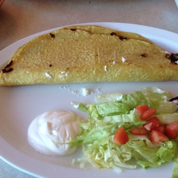 Taqueria Los Amigos - Quesadilla - Mexican Near Me - Chicago, Illinois