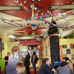 Red Cup Cafe & Deli