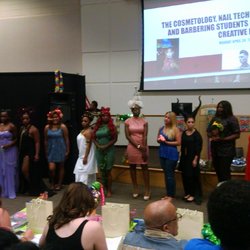 Savannah Technical College