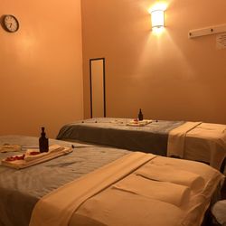 Vitality Massage & Foot Reflexology