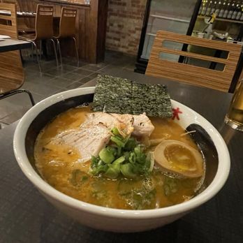 Touhenboku Ramen Restaurant - Ramen Near Me - Toronto, Ontario Touhenboku Ramen Restaurant - Ramen Near Me - Toronto, Ontario