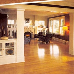 National Lumber Company