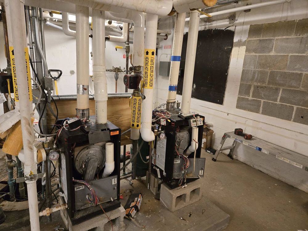 Slide of Bob Dolan Plumbing, Heating & Remodeling