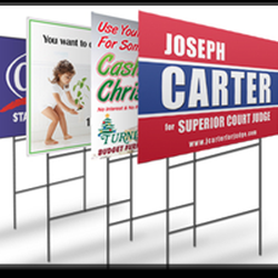 Precision Printing - Sign Board Design Conroe, Tx | Print & Design Services In Texas