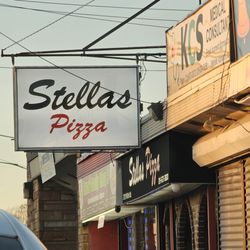 Stella's Pizza
