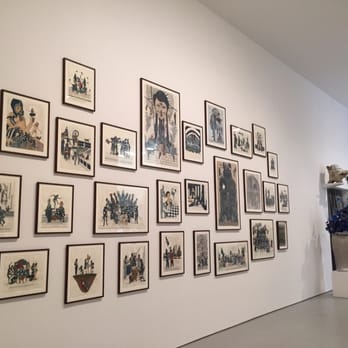David Zwirner - Art Galleries Near Me - New York, New York David Zwirner - Art Galleries Near Me - New York, New York