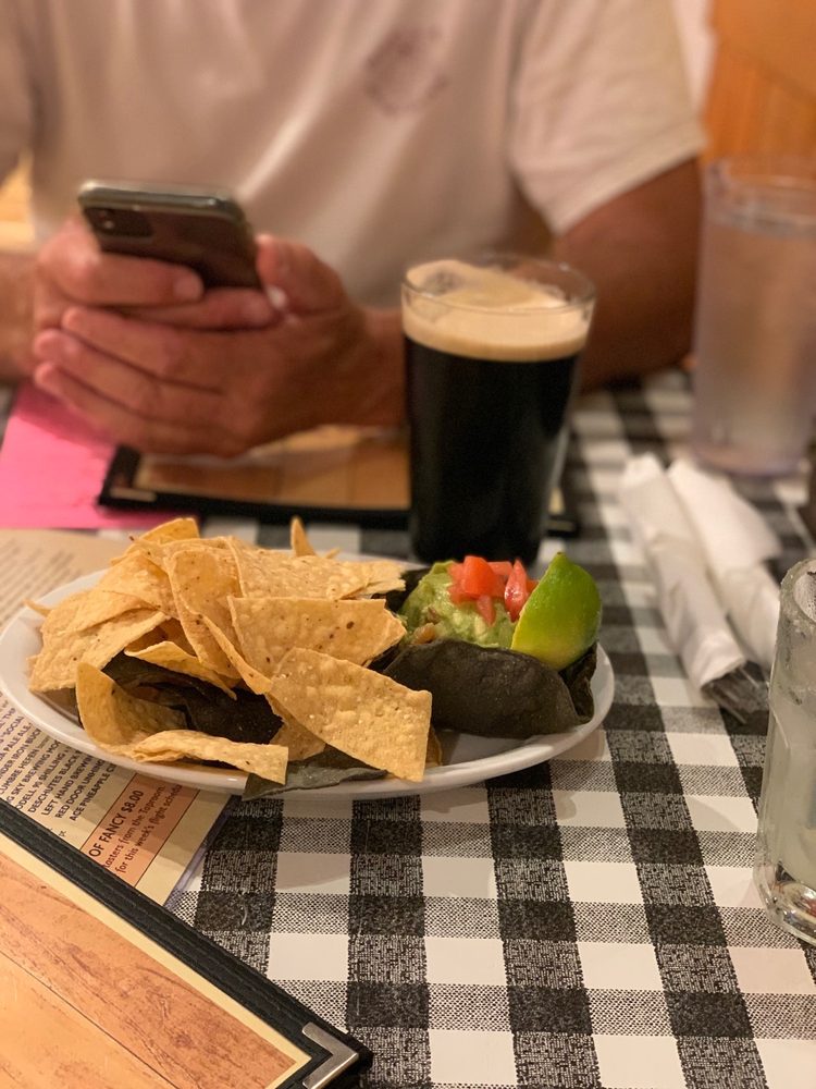 Social spots from The Cowgirl BBQ