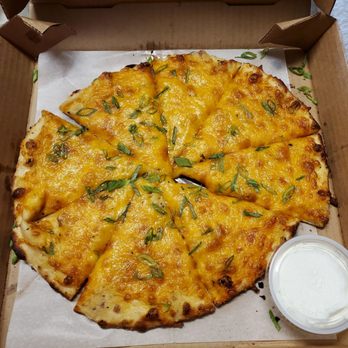 Pies & Pints - Pizza skins - Pizza Near Me - Beavercreek, Ohio