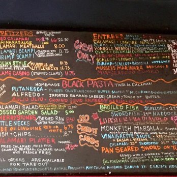 The Daily Catch - Seafood Near Me - Brookline, Massachusetts The Daily Catch - Seafood Near Me - Brookline, Massachusetts