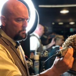 Westminster Barber Shop - Bryan
Master Barber, Owner