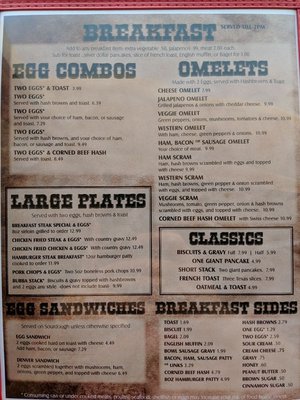 Menu photo 4 The Rustic Fort Calhoun, NE Menu photo 4 The Rustic Fort Calhoun, NE