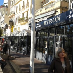 Byron
