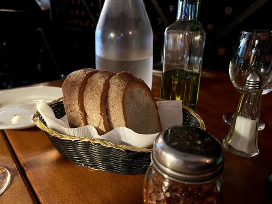 Antonio's Trattoria by null