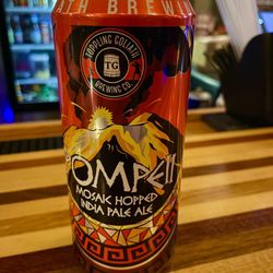 Wilbo Burgers, Brats & Beer - Tasty local brews!