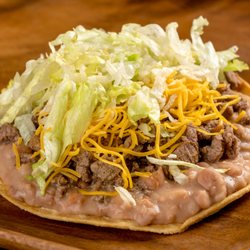 Filiberto's Mexican Food