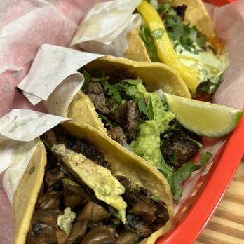 The Taco Stand - Mexican Near Me - Miami, Florida The Taco Stand - Mexican Near Me - Miami, Florida