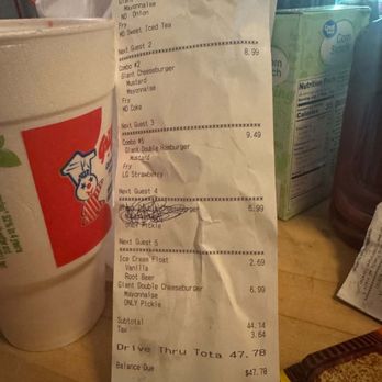 Griff's Hamburgers - Charged twice for an item I only ordered 1 of - Burgers Near Me - Dallas, Texas Griff's Hamburgers - Charged twice for an item I only ordered 1 of - Burgers Near Me - Dallas, Texas
