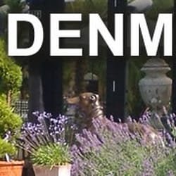 Denmans Garden