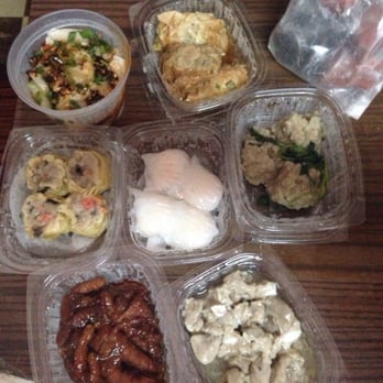 Good Century Cafe - This place has definitely become my go-to for takeout dimsum - Bakeries Near Me - New York, New York Good Century Cafe - This place has definitely become my go-to for takeout dimsum - Bakeries Near Me - New York, New York