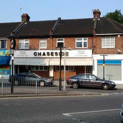 Chase Side Indian Restaurant