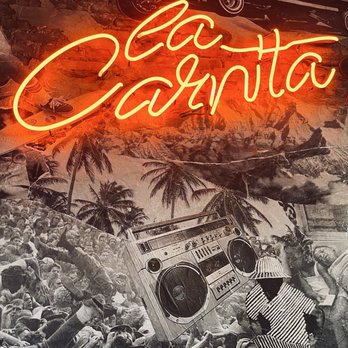 La Carnita - Mexican Near Me - Mississauga, Ontario