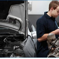 Crawford Body Shop & Towing