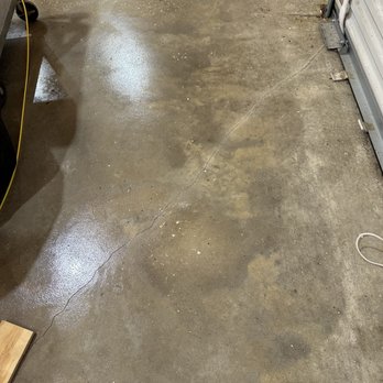 Olshan Foundation Repair - Cracks in floor - Foundation Repair Near Me - Houston, Texas Olshan Foundation Repair - Cracks in floor - Foundation Repair Near Me - Houston, Texas