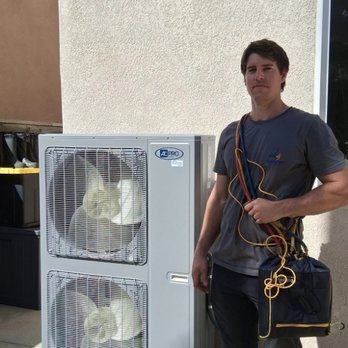 Climate Craft - Hi, I'm Kassidy with Climate Craft!
Proudly serving Orange County with expert HVAC installations, repairs, and maintenance. - Heating & Air Conditioning/HVAC Near Me - Costa Mesa, California Climate Craft - Hi, I'm Kassidy with Climate Craft!
Proudly serving Orange County with expert HVAC installations, repairs, and maintenance. - Heating & Air Conditioning/HVAC Near Me - Costa Mesa, California